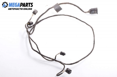 Instalație electrică for BMW 7 (E65) (2001-2008) 4.5 automatic, position: fața